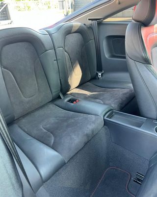 Audi TT 2.0 TFSI 200CV