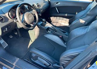 Audi TT 2.0 TFSI 200CV