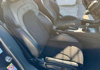 Audi TT 2.0 TFSI 200CV