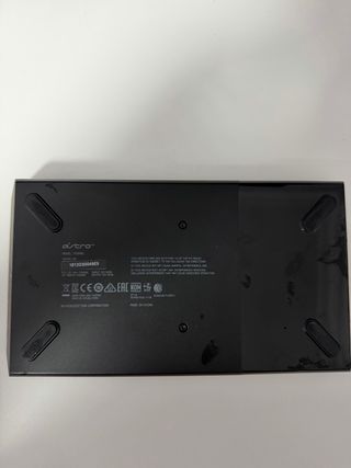 Base cargador Astro A50 3ª Gen