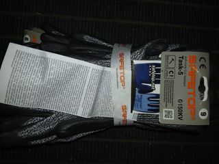 Guantes anticorte PICCUT-N 64-51