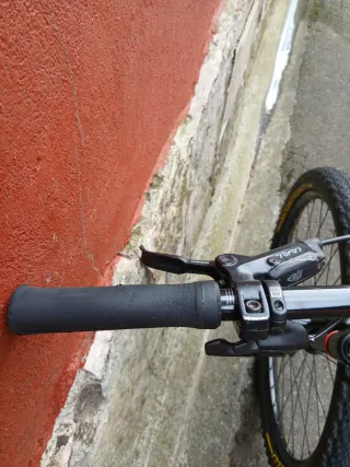 Bicicleta Mondraker Chrono R 2023