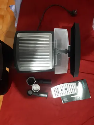 Cafetera Cecotec Power Espresso 20