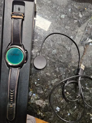 Samsung Galaxy Watch 3 LTE