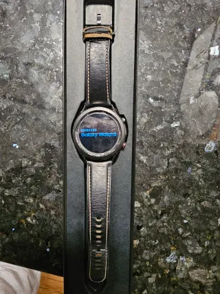 Samsung Galaxy Watch 3 LTE