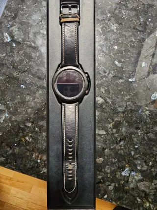 Samsung Galaxy Watch 3 LTE