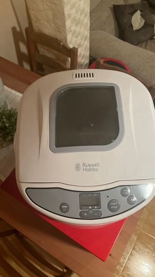 Panificadora Russell Hobbs Classics