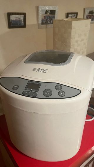 Panificadora Russell Hobbs Classics