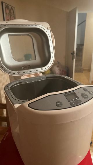 Panificadora Russell Hobbs Classics