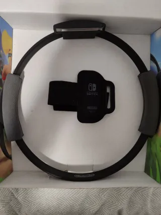 Lote 5 Juegos Nintendo Switch