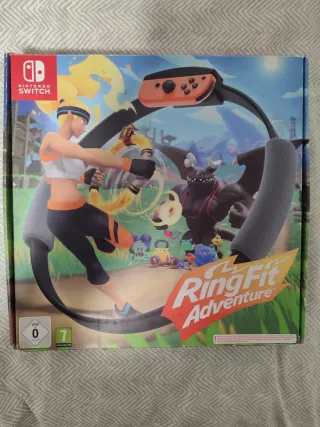 Lote 5 Juegos Nintendo Switch