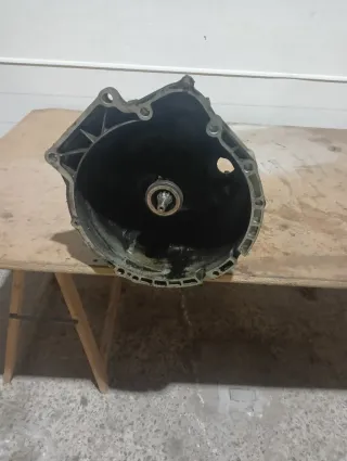 Caja de cambios bmw e46 318i
