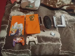 Accesorios PS5 Dragon Ball