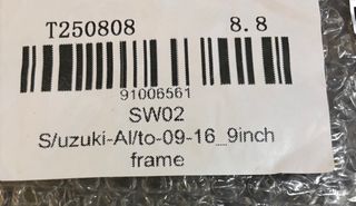 Pantalla Car Play Coche