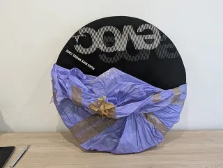 Roda Zipp 303s Frente