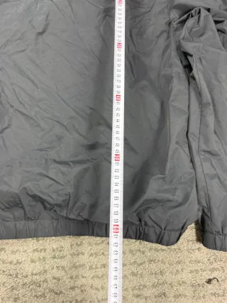 ¡¡OFERTA!! Talla XS Cortavientos Ellesse Negro