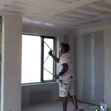 Servicio de pintura profesional