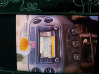 Volkswagen Tiguan 2009