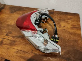 Faro Trasero Piaggio Liberty IGET 4T 3V