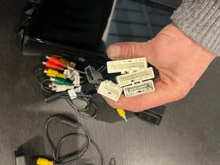 Carplay 10 pulgadas Nissan Navara 2018