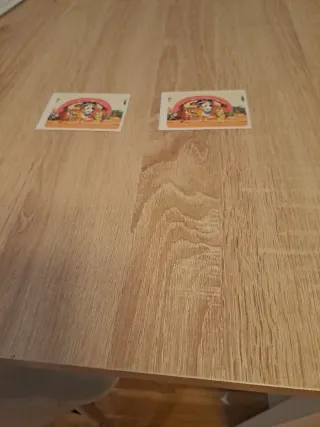 Cromos Bluey - Album Vamos a Jugar