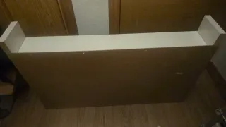 Estantería escritorio 105x50x75