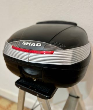 Piaggio Beverly 125ie Scooter 27154km