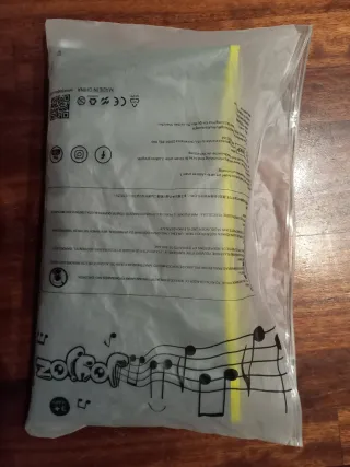 Alfombra Piano Musical Infantil