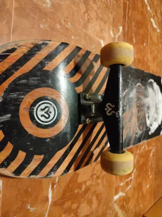 Tabla Skate Imagine 8.5