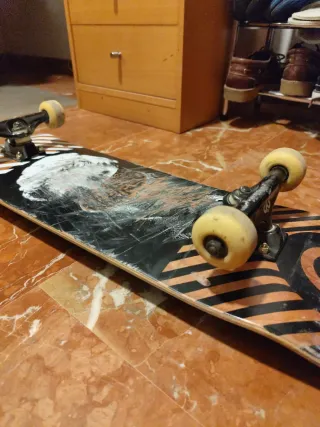 Tabla Skate Imagine 8.5