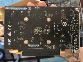 Tarjeta Gráfica MSI GeForce GTX 1650 D6