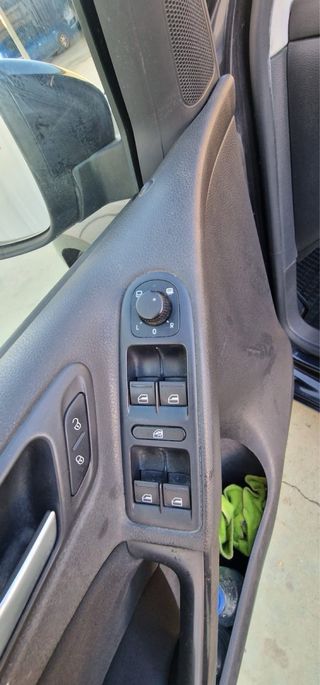 Volkswagen Golf 2010