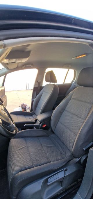 Volkswagen Golf 2010