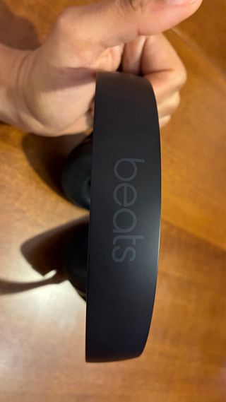 Audífonos Beats Solo 3 Inalámbricos Negros