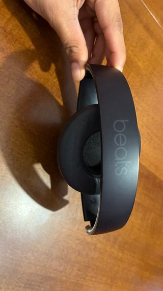 Audífonos Beats Solo 3 Inalámbricos Negros