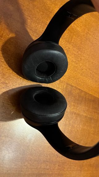 Audífonos Beats Solo 3 Inalámbricos Negros