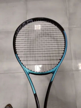 Head Gravity Tour 98 L2