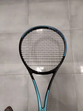 Head Gravity Tour 98 L2