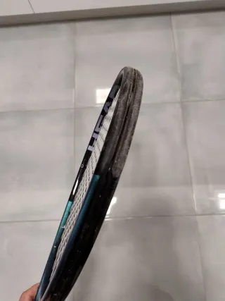 Head Gravity Tour 98 L2