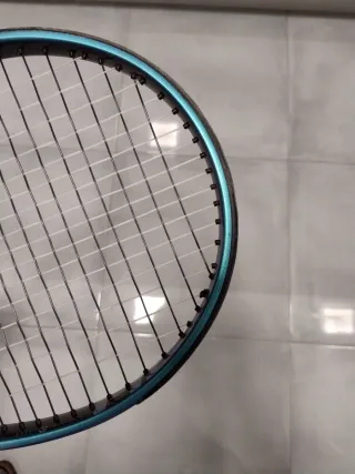 Head Gravity Tour 98 L2