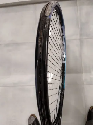 Head Gravity Tour 98 L2