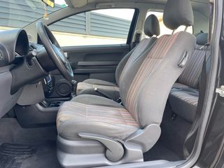Volkswagen Fox 2005