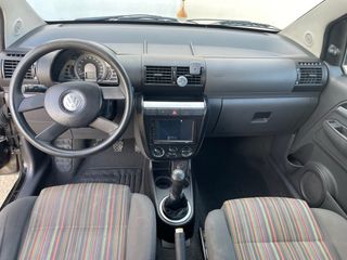 Volkswagen Fox 2005