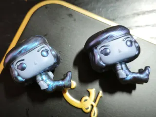 Funko Pop Coleccionables