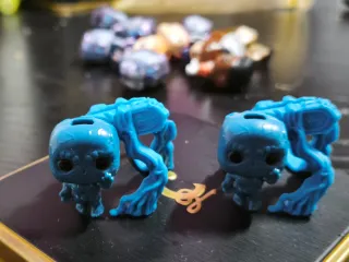 Funko Pop Coleccionables