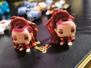Funko Pop Coleccionables