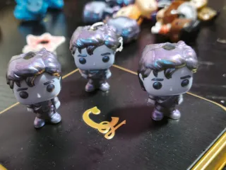 Funko Pop Coleccionables