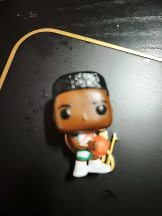 Funko Pop Coleccionables