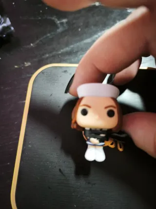 Funko Pop Coleccionables