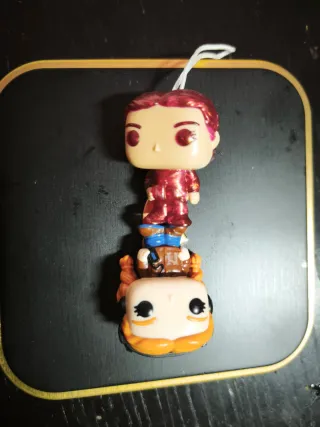 Funko Pop Coleccionables